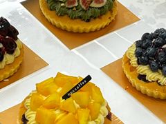 -红跑车HPCBAKERY(汉商店)