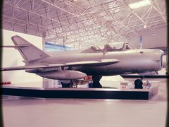 -西安航空职业技术学院航空科技馆