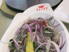 -皇轩大饭店(观音桥店)