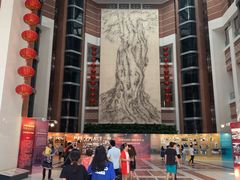 -中国闽台缘博物馆