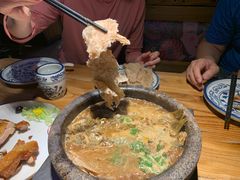 -小放牛炒菜馆(中山路乐汇城店)