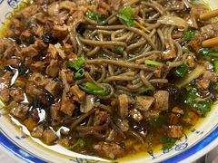-薛昌利大米面皮(南关正街店)