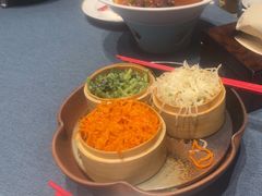 -金狮麟·新豫菜(金码大厦店)