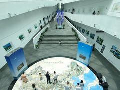 -中国湿地博物馆