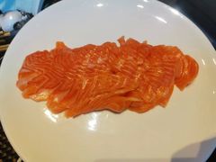 -阳光壹佰美爵酒店-绿洲西餐厅