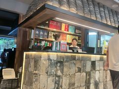 -黄山老妈·土菜(碧桂园店)