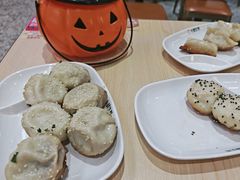 -小杨生煎(深圳岗厦北店)