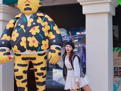 -佛罗伦萨小镇广佛名品奥特莱斯(疏港路店)