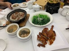 -稻香酒家·35年老字号(侨光店)