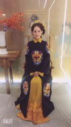 -盘子女人坊古装写真摄影(南京总店)