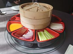 -羲和雅苑•北京烤鸭(平安国际金融中心店)