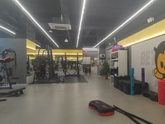 -FEELINGME乐刻私教馆·健身(玖悦荟店)
