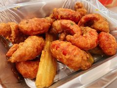 -必胜客(上海新南方商城PH店)
