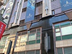 -梅龙镇广场