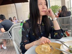 -BAKER&SPICE(环贸店)
