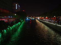 -南通濠河风景名胜区