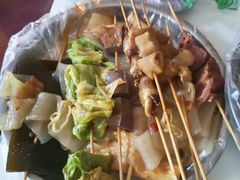 -大姐麻辣烫(莲宝中路店)