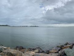 -南汇嘴观海公园