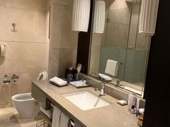 -广州粤海喜来登酒店