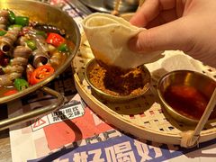 -神府路壹号·海鲜烧烤排档(三坊七巷店)