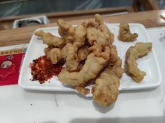 -傣妹火锅(狮子桥店)