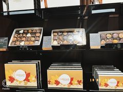 -Laderach 莱德拉(上海环贸iapm店)