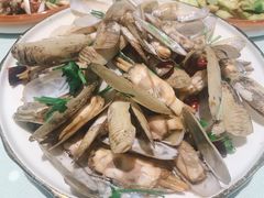 蛏子-荣祥海鲜·烟台菜(胜利路二部)
