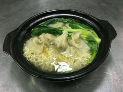 -百味郭豆腐脑(巧克力公寓店)