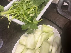 -湘肠香火锅店(团结湖店)