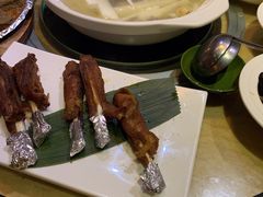 -龙泉人椰子鸡.糟粕醋.海南菜(三亚旗舰店)