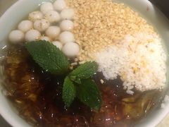 -绿茶餐厅(乐峰广场店)