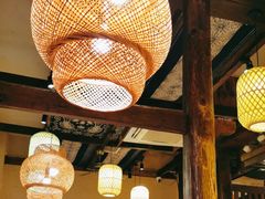 -寨子里的·钵钵菜·湘西山里菜(魅力湘西店)