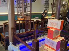 -姑苏家宴·苏帮菜·松鼠桂鱼(苏州总店)
