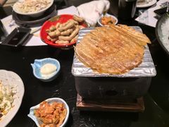 -天狗山料理(省体店)