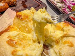-通海俄式烧烤·俄罗斯大串(嵩山路店)
