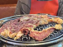 -牛犇烤肉(物资学院路店)