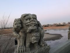-卢沟桥文化旅游区