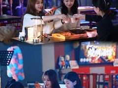 -北京长白山国际酒店(鸟巢店)