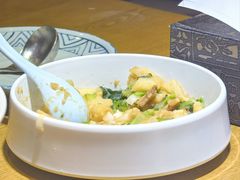 -山丹丹西北菜(金贸大厦店)
