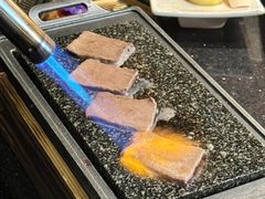 -上井料理黑金店(IFS国金中心店)