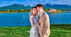 -太古映画婚纱摄影(天河店)