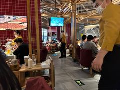 -巴奴毛肚火锅(六天地店)