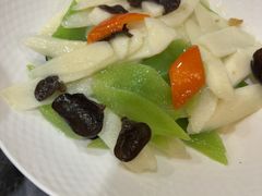 -四季轩中餐厅(徐州开元名都大酒店)