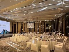 -天津海河悦榕庄·Lobby Lounge大堂吧