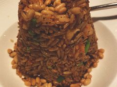-T館·花园艺术餐厅