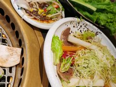-谷牛和牛烤肉(漕河泾印象城店)