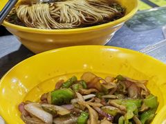 -包顺兴面馆(长乐路店)