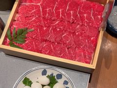 -巴奴毛肚火锅(新街口金鹰店)