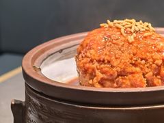 -晓淮山·扬州早茶·淮扬菜(龙阳广场店)
