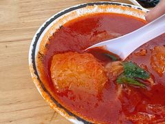 -張飛扒肉·龙江非遗(道外店)